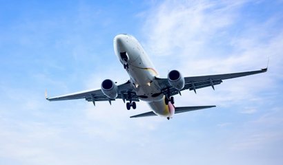 Salihiya Cargo - Premier Airplane Cargo Service for Swift and Secure Global Freight Transportation