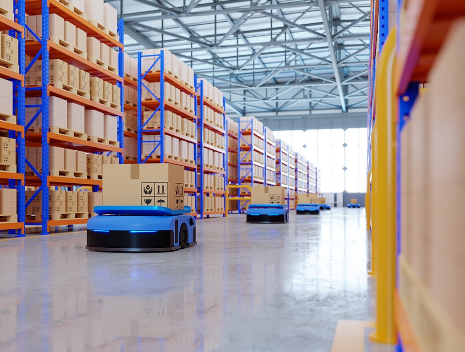 Salihiya Cargo logo with the tagline 'Your Premier Choice for Unmatched Excellence in Freight, Customs, Warehousing, and Logistics Services