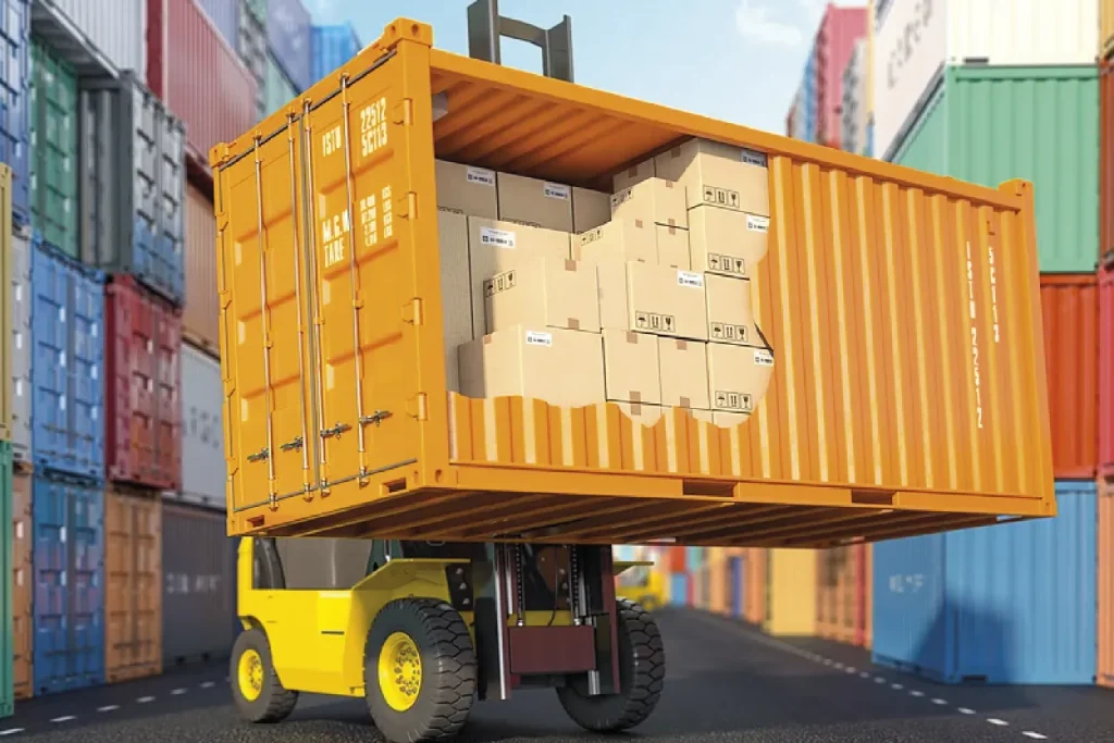 Salihiya Cargo Ltd: Comprehensive logistics solutions, ensuring secure, efficient, and cost-effective storage and distribution of your cargo.