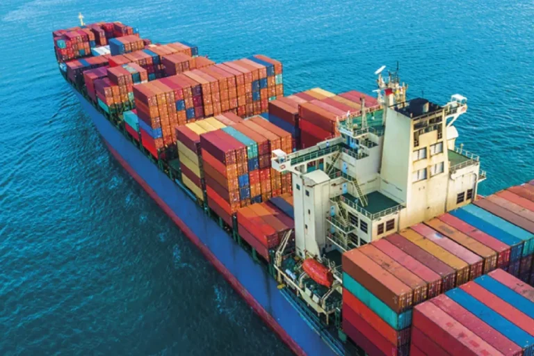 Salihiya Cargo Ltd: Your gateway to reliable and efficient sea freight services.