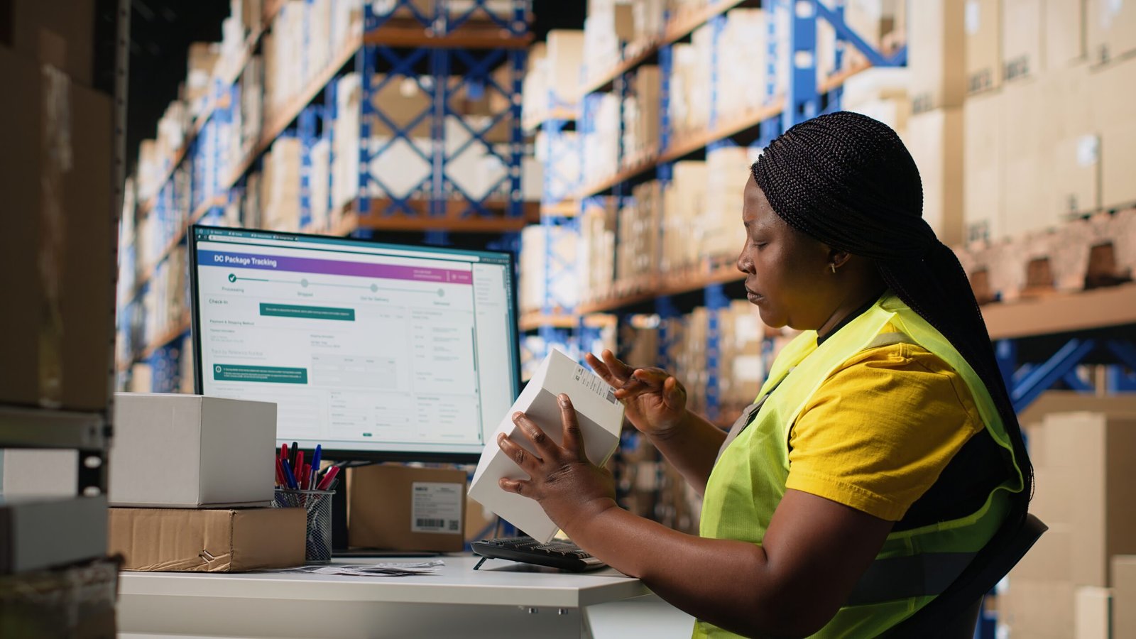 Clearing and Forwarding in Kenya